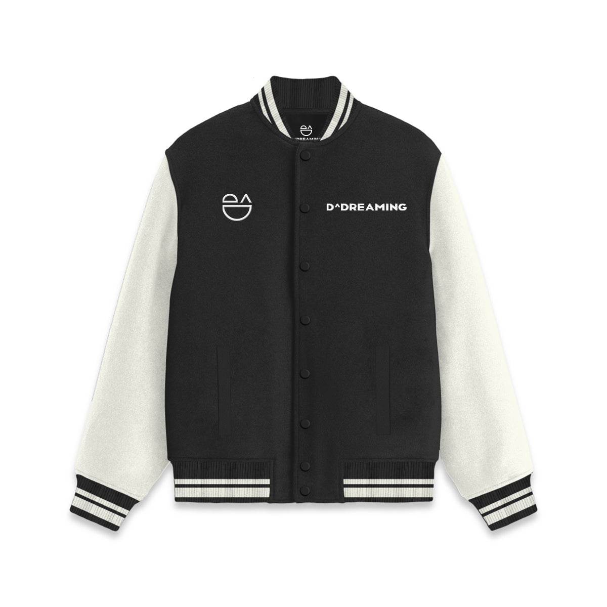 DREAMER Varsity Jacket