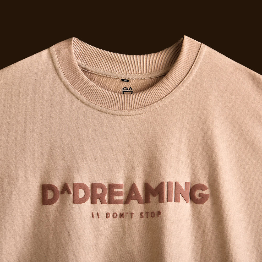 D^DREAMING BEIGE