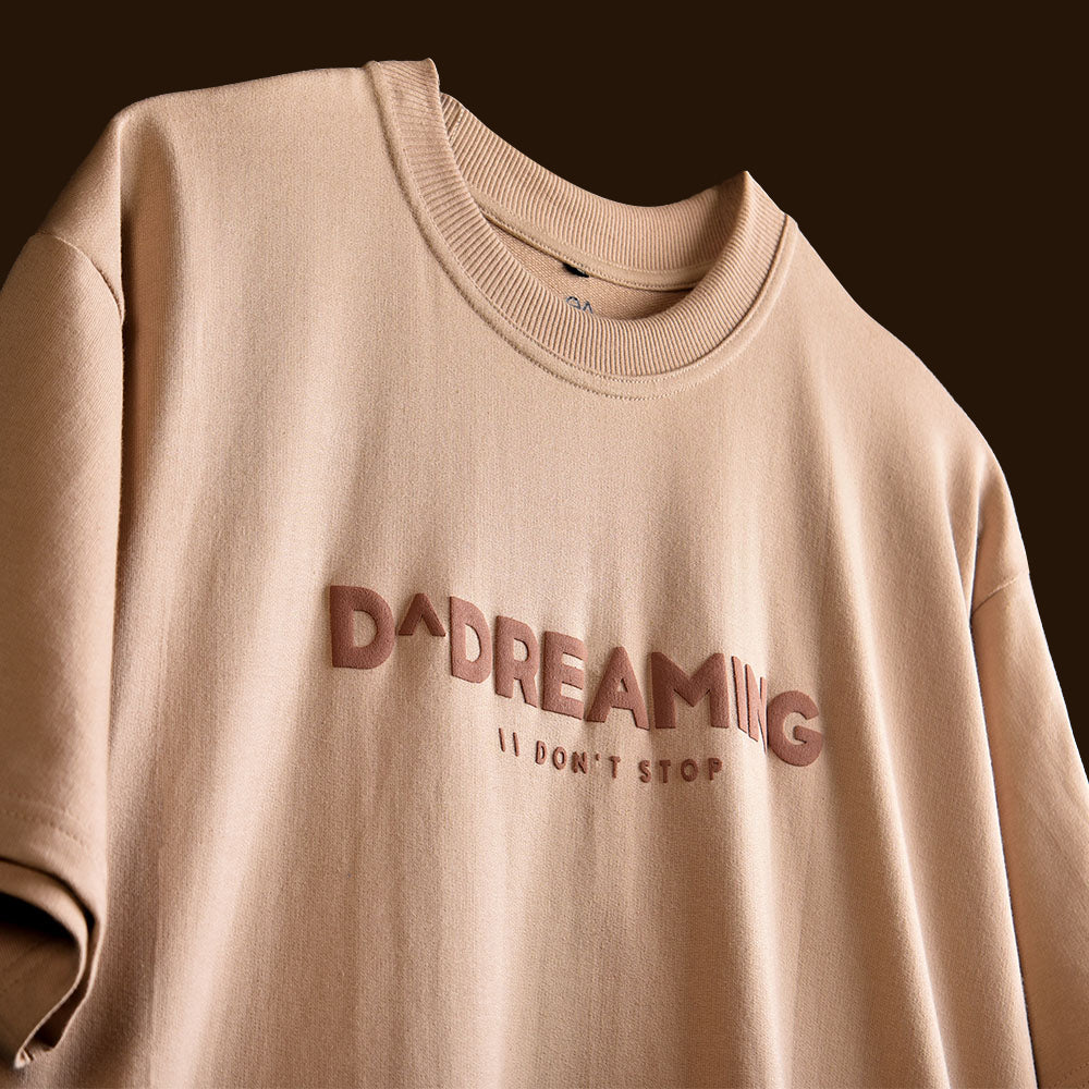 D^DREAMING BEIGE