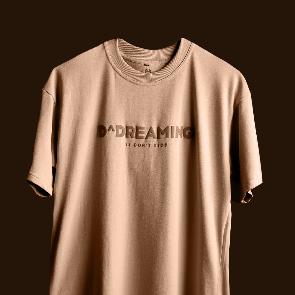 D^DREAMING BEIGE