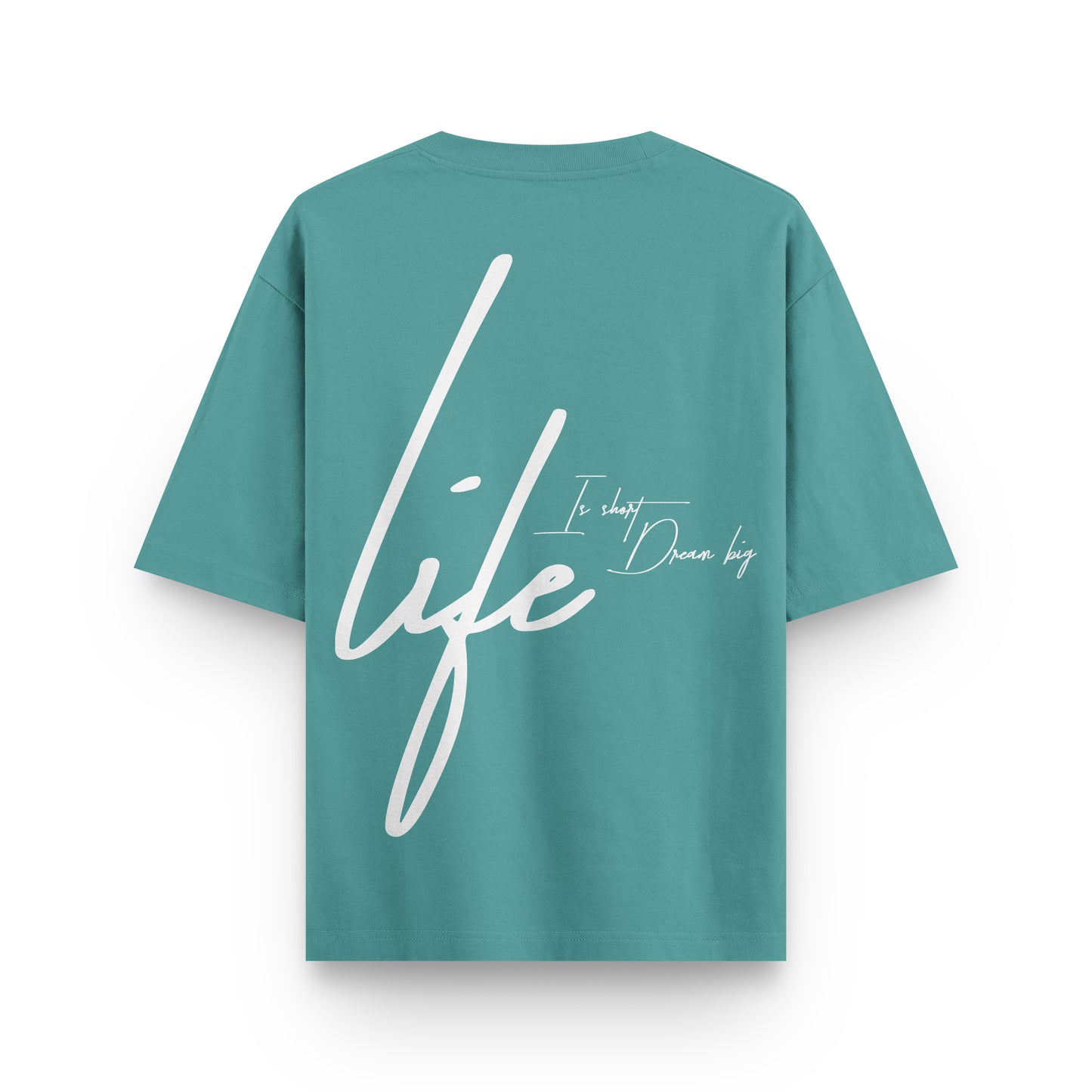 Life Turquoise